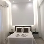 In The Centre For 4 People * Naxos City