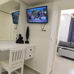 In The Centre For 4 People Apartman