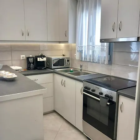 In The Centre For 4 People Apartment *