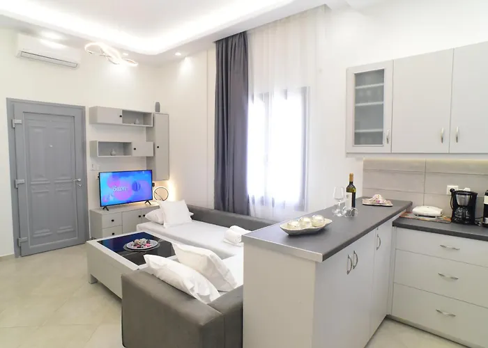 In The Centre For 4 People Apartament *